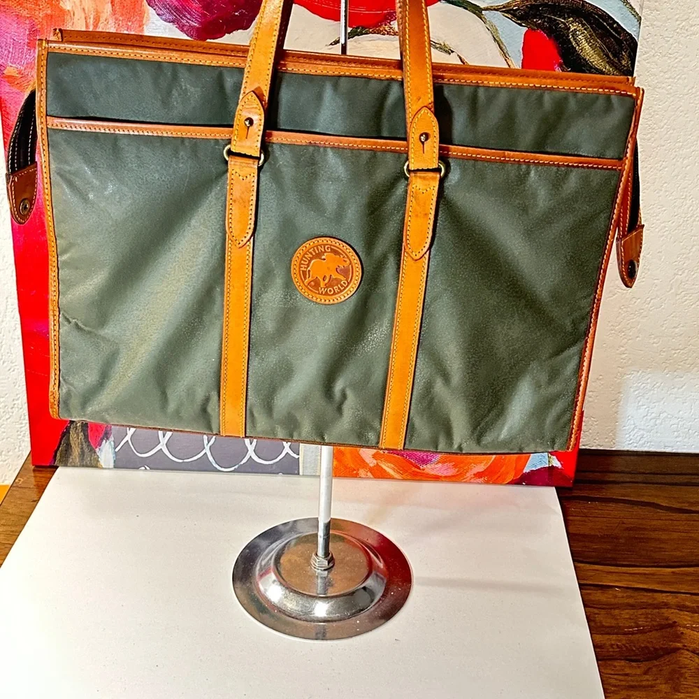 Hunting world Tite bag Large size